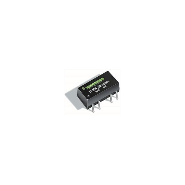 1T10A_0503D3U by GAPTEC Electronic - DC-DC INDUSTRIAL