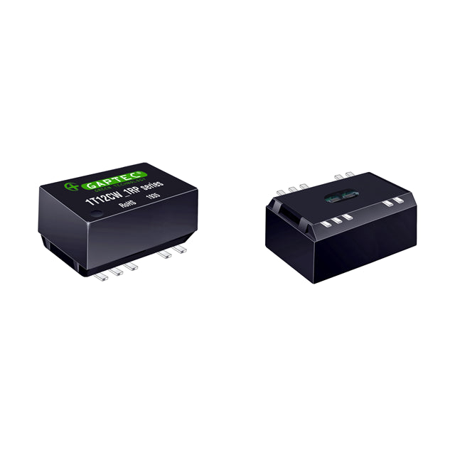 1T12CW_1212S1.5RP by GAPTEC Electronic - DC-DC