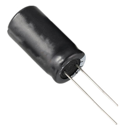 1T228M025HJHBA by Aillen - CAP. ALUM 2200uF 25V 20% DipTyp