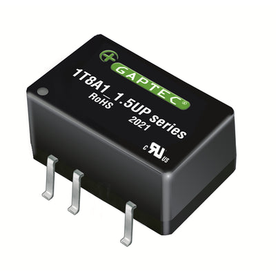 1T8A1_0503S1.5UP by GAPTEC Electronic - DC-DC
