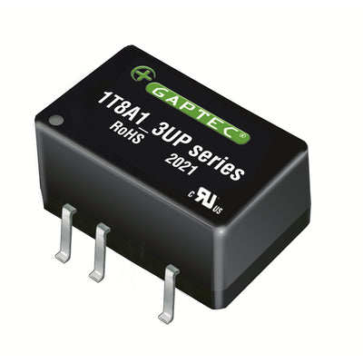 1T8A1_0524S3UP by GAPTEC Electronic - DC-DC