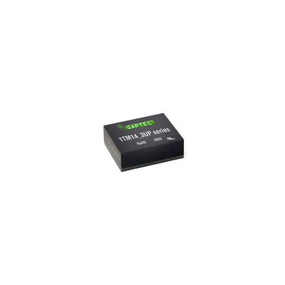 1TM14_0505S3UP by GAPTEC Electronic - DC-DC INDUSTRIAL