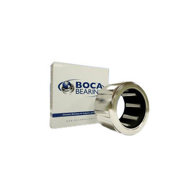 1WC0608 (HEX) by Boca Bearing Company - 6X10X8MM ONE-WAY BEARING