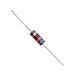 1WCC168 by NTE Electronics, Inc - RESISTOR 680 OHM 10% 1W AXIAL