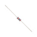 1WD68 by NTE Electronics, Inc - RESISTOR 0.68 OHM 5% 1W AXIAL