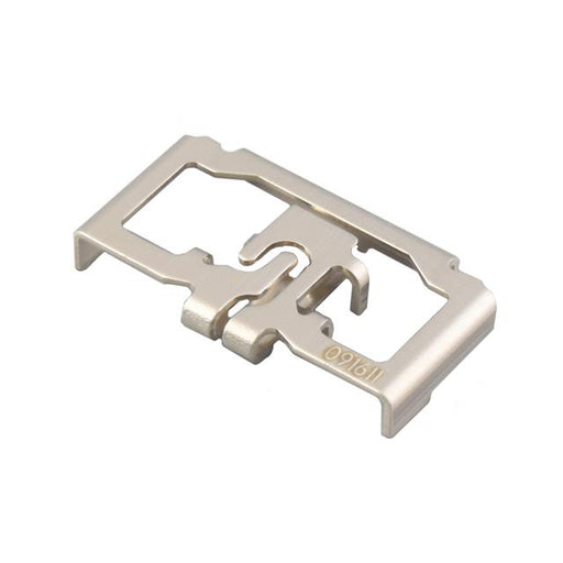 AN012400M00R3200 by JAE Electronics - METAL SMD ANT 2.4GHZ AUTOMOTIVE