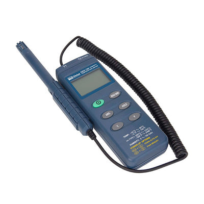 GNV-720 by Global Specialties - HUMIDITY TEMPERATURE METER
