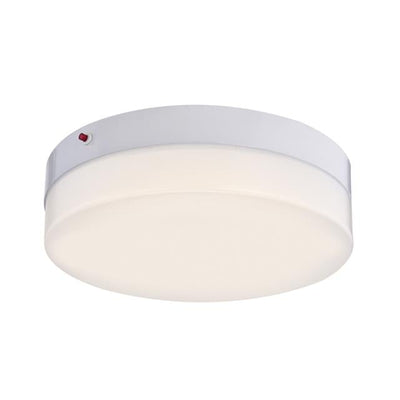 2-0245D-A-3000K-BI-EM by Sunpark - LED MOD WARM WHT ROUND 3000K