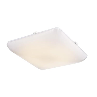 2-0346D-3000K by Sunpark - LED MOD WARM WHT SQUARE 3000K
