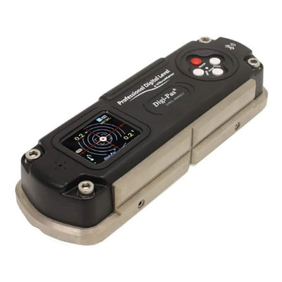2-09001-99 by Digipas Technologies Inc - 2-Axis Ultra Precision Level