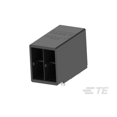 2-1318983-2 by TE Connectivity - DYNAMIC D-5200M HEADER ASSY 4P A