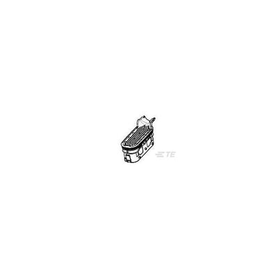 2-1394750-1 by TE Connectivity - 25MM PIN HOUSING ASSY 66POS.