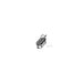 2-1394750-1 by TE Connectivity - 25MM PIN HOUSING ASSY 66POS.