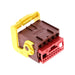 2-1419158-2 by TE Connectivity AMP Connectors - CONNECTOR RECPT HSG 23POS