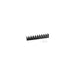 2-1437417-2 by TE Connectivity AMP Connectors - SSB7TP160701=SSB STRIP 16 CKTS