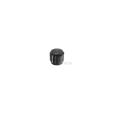 2-1437621-6 by TE Connectivity ALCOSWITCH Switches - KA900B1/4=KNOB BLACK 1/4 SHAFT