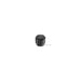 2-1437621-6 by TE Connectivity ALCOSWITCH Switches - KA900B1/4=KNOB BLACK 1/4 SHAFT