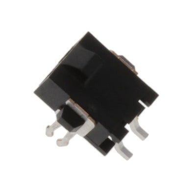 2-1445056-2 by TE Connectivity AMP Connectors - CONNECTOR HEADER SMD R/A 2POS 3MM