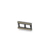2-1571552-7 by TE Connectivity AMP Connectors - 822-AG11D-ESL-LF=800 DIP GF/SN