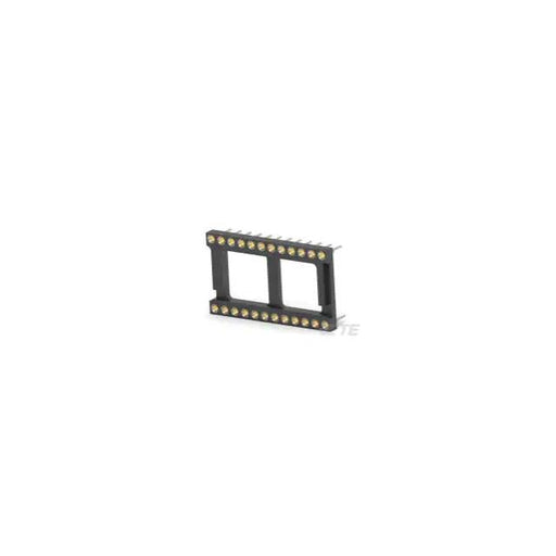 2-1571552-8 by TE Connectivity AMP Connectors - 2-1571552-8