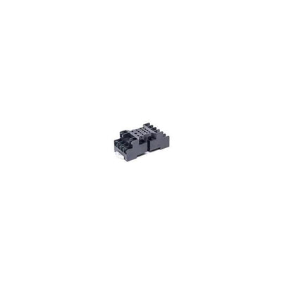 2-1608090-3 by TE Connectivity - 670-0120=RELAY SOCKET