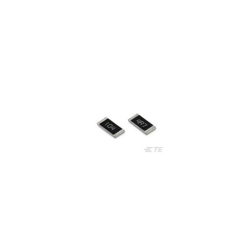 6-1879125-8 by TE Connectivity Passive Product - RN 0402 86R6 0.1% 10PPM 1K RL