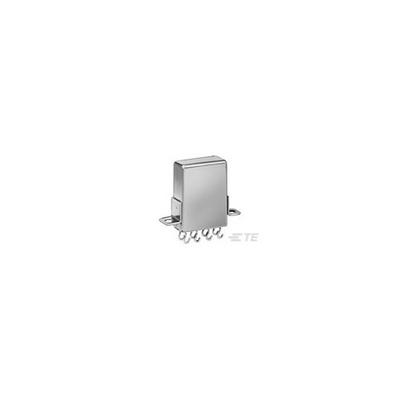 6-1617658-7 by TE Connectivity Aerospace, Defense and Marine - FW1201A00=FW FULL SIZE RELAY 2