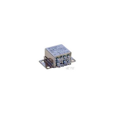 8-1617808-4 by TE Connectivity Aerospace, Defense and Marine - TD230C-2002TZ=TDAO 2 TO 20 SEC