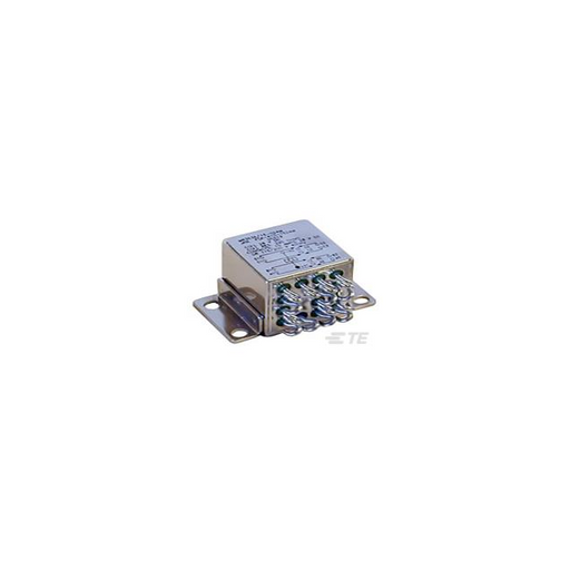 6-1617813-9 by TE Connectivity Aerospace, Defense and Marine - TD229-6001S=TDFR 6 SEC M83726/29