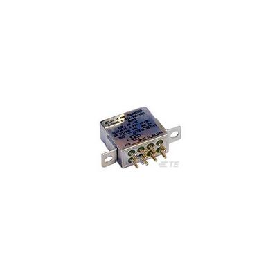 4-1617810-3 by TE Connectivity - FCA-215-HX3=DPDT 15A MID-RANGE R