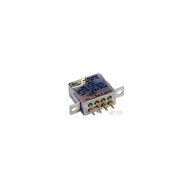 2-1617784-5 by TE Connectivity Aerospace, Defense and Marine - 2-1617784-5