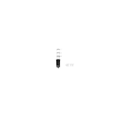 3-1618240-2 by TE Connectivity Aerospace, Defense and Marine - K43C832=RELAY, VACUUM, SPDT