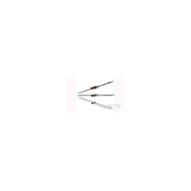 3-1623929-4 by TE Connectivity Passive Product - CFR200 5% 390R