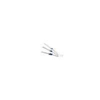 1622422-1 by TE Connectivity Passive Product - RESISTOR 2.2M OHM 1% AXIAL