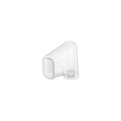 2-170823-8 by TE Connectivity AMP Connectors - CONNECTOR PLG/RCPT SLEEVE 0.187 1POS