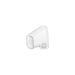 2-170823-8 by TE Connectivity AMP Connectors - CONNECTOR PLG/RCPT SLEEVE 0.187 1POS