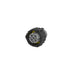 2-1719434-1 by TE Connectivity Deutsch Connectors - CONNECTOR PLUG HSG FMALE 4POS INLINE