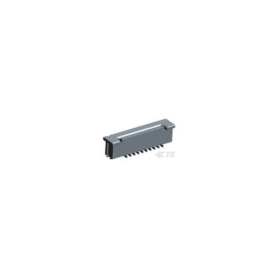 2-1734741-6 by TE Connectivity - .5 FPC VT ZIF TYPE-B 26 CONT