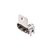 2-1747981-1 by TE Connectivity AMP Connectors - CONNECTOR RECPT HDMI 19POS PNL MNT R/A