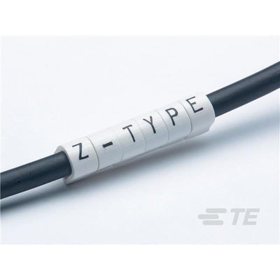 2-1768038-9 by TE Connectivity - STB05-BLANK-5