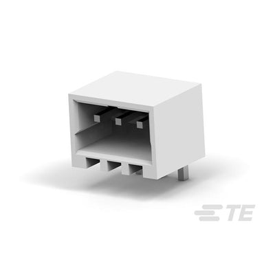 2-1775210-2 by TE Connectivity - D-SUB 5.08MM 9 POS PLUG OVER 15