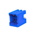 2-1827391-1 by TE Connectivity AMP Connectors - CONNECTOR HEADER VERT 4POS 3.3MM