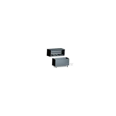 2-1827875-8 by TE Connectivity - DYNAMIC 1200D HDR ASSY V 16PY BL