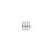 2-1857204-2 by TE Connectivity - MODU II CONTACT PIN WITH SWAGE