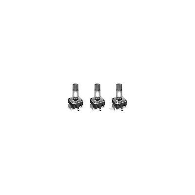 2-1879314-1 by TE Connectivity ALCOSWITCH Switches - 2-1879314-1