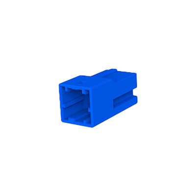 2-1903392-3 by TE Connectivity AMP Connectors - CONNECTOR RECPT HSG 3POS 2.50MM