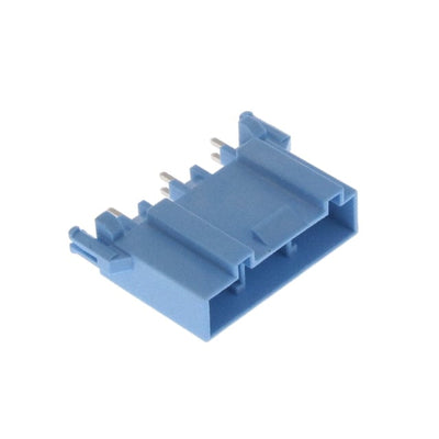 2-1903415-1 by TE Connectivity AMP Connectors - CONNECTOR HEADER VERT 3POS 9MM