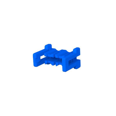 2-1971904-2 by TE Connectivity AMP Connectors - TPA 4POS,NEW GIC3.3