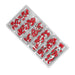 2-2110838-2 by TE Connectivity - PLASTI- GRIP CONNECTOR KIT