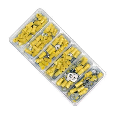 2-2110838-4 by TE Connectivity - PLASTI-GRIP CONNECTOR KIT